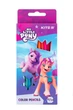 Цветные карандаши двусторонние - Kite My Little Pony цвет разноцветный KITE ЦБ-00246855 - изображение 2