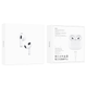 Беспроводные наушники TWS HOME EW76 White - изображение 8