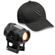 Приціл коліматорний Vortex SPARC Solar + Подарунок Кепка Vortex Men's Flexfit Cap - зображення 1