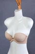 Бюстгальтер Boux Avenue з push-up та мереживом 60DD Бежевий (7781128) - зображення 5