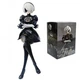 Фигурка из игры NIER: Automata Ниер Аутомата 2В - изображение 1
