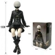 Фигурка Ниер: Автомата 9S NieR:Automata YoRHa No.9 Type S 13 см - изображение 3