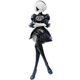 Фигурка из игры NIER: Automata Ниер Аутомата 2В - изображение 5