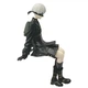 Фигурка Ниер: Автомата 9S NieR:Automata YoRHa No.9 Type S 13 см - изображение 6