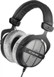 Навушники Beyerdynamic DT 990 Pro/80 ohms Grey - зображення 1
