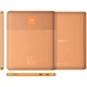 Power Bank Baseus Blade2 Fast-Charging with Digital Display Intelligent Edition 12000mAh 65W (P10063801733-00) Canyon Coral - изображение 6