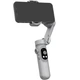 Триосьовий стабілізатор Aochuan Smart X Professional Gimbal Stabilizer for Smartphone (AOCHUAN-SMARTX-G) Gray - зображення 1