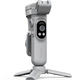 Триосьовий стабілізатор Aochuan Smart X Professional Gimbal Stabilizer for Smartphone (AOCHUAN-SMARTX-G) Gray - зображення 2
