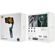 Триосьовий стабілізатор Aochuan Smart X Professional Gimbal Stabilizer for Smartphone (AOCHUAN-SMARTX-G) Gray - зображення 5