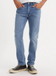 Джинси Slim Fit чоловічі Levi's 512 Slim Taper 28833-1260 34-32 Сині (5401157019528) - зображення 1