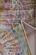 Килим Harmony 428 X 75x150 - зображення 5