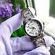 Жіночий годинник CASIO LTP-1215A-7B2 - зображення 3