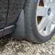 Брызговики Ford Mondeo MK3 2000-2005, (4шт.) - изображение 7