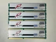 Оперативна пам'ять GOODRAM DDR3 16Gb Kit (4*4Gb) 1600MHz PC3-12800 Б/У - зображення 1
