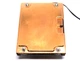 Вентилятор (кулер) для серверного процессора Dynatron DB128015BU-B s2011 narrow 4pin - изображение 2