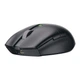 Миша Fantech XD7E ARIA E, ігрова, бездротова, 12000DPI, 2.4GHz, Type-C, 300mAh, Чорний - зображення 2