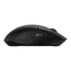 Миша Fantech XD7E ARIA E, ігрова, бездротова, 12000DPI, 2.4GHz, Type-C, 300mAh, Чорний - зображення 4