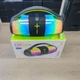 Портативная колонка HOPESTAR P54, LED, IPX6, BT5.3, USB, TF, FM, AUX, TWS, 40W, 5200mAh, 4-6h, Black - изображение 8