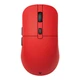 Миша Fantech WG9S Kanata, ігрова, бездротова, Type-C, 2.4GHz, 400-12000DPI, 300mAh, 70h, Червоний - зображення 1