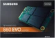 SSD диск Samsung 860 Evo-Series 500GB mSATA SATA III V-NAND TLC (MZ-M6E500BW) - изображение 8