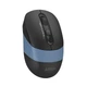 Миша бездротова A4Tech FB10CS Ash Blue - изображение 2