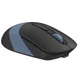 Миша бездротова A4Tech FB10CS Ash Blue - изображение 3