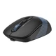 Миша бездротова A4Tech FB10CS Ash Blue - изображение 4