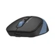 Миша бездротова A4Tech FB10CS Ash Blue - изображение 6