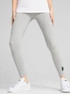 Спортивные леггинсы женские Puma Ess No. 1 Logo Leggings 68242604 XS Light Gray Heather (4067983477447) - изображение 1