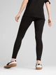 Спортивные леггинсы женские Puma Ess High-Waist Leggings 68498001 L Black (4067983675539) - изображение 2