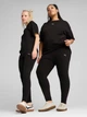 Спортивные леггинсы женские Puma Ess High-Waist Leggings 68498001 M Black (4067983675546) - изображение 1
