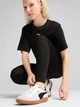 Спортивные леггинсы женские Puma Ess High-Waist Leggings 68498001 S Black (4067983675492) - изображение 4