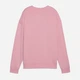 Свитшот женский Puma Ess Elevated Comfort Crew 68501765 XS Poised Pink (4069157465939) - изображение 5