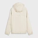 Спортивная ветровка с капюшоном женская Puma Ess Regular Windbreaker 68513387 S Alpine Snow (4067984054944) - изображение 12