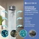 Лампа бактерицидная Electrum 30 Вт G13 люминесцентная без озона (A-FG-0497) - изображение 2