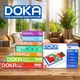 Электронный конструктор Doka Первый транзистор 118 схем (D70701) - изображение 8