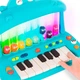 Музыкальная игрушка Battat Гиппопофон (LB1650Z) - изображение 2