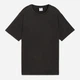 Футболка хлопковая женская Puma Essentials Elevated 68810201 XXS Black (4069157657747) - изображение 4
