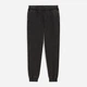 Спортивные штаны на флисе женские Puma Essentials Elevated 68810401 2XL Black (4069157659413) - изображение 4