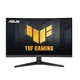 Монітор Asus 27" TUF Gaming VG27WQ3B (90LM0AQ1-B01170) VA Black Curved 180Hz - изображение 1