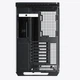 Корпус APNX V1-W (APCM-VI01103.M1) Black/White без БЖ - изображение 9