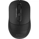 Миша бездротова A4Tech FB10CS Stone Black - изображение 1