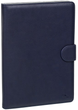 Etui z klapką RIVACASE 3017 10.1-11" Blue (6907216030170) - obraz 2