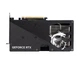 Відеокарта GF RTX 5060 8GB GDDR7 Gaming OC MSI (GeForce RTX 5060 8G GAMING OC) - зображення 3