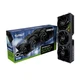 Видеокарта NVIDIA GeForce RTX 5070 Ti 16 ГБ GDDR7 GamingPro OC с подсветкой черная - изображение 1