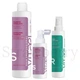 Набор против выпадения и для стимуляции роста волос Vitael: Шампунь Vitael Hair Loss Stimulating 300мл, Лосьон Vitael Hair Loss Stimulating 100мл, Спрей глубокого восстановления для поврежденных волос Vitael Damaged Hair Deep Restorer 150мл - изображение 1