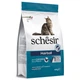 Корм Schesir Cat Hairball сухой монопротеиновый для котов с длинной шерстью с мясом курицы 0,4 кг - изображение 2
