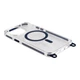 Панель-накладка Lanyard Case MagSafe для Apple iPhone 16 Pro зі зручним регульованим шнурком Black 37098_3610353 - зображення 2