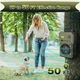 Ультразвуковий антигавкітний пристрій Queenmew U11 Green (R4536131820250) - зображення 6