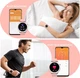 Смарт-годинник Fempoin T10 Pro Pink (R3892) - изображение 3